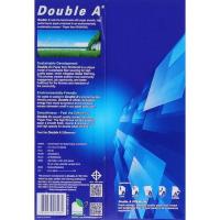 Folio A5 Premium, 500 hojas de 80 gr, 3463 DOUBLE A, 1 pack