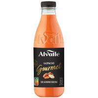 Gazpacho Gourmet  ALVALLE, botella 900 ml