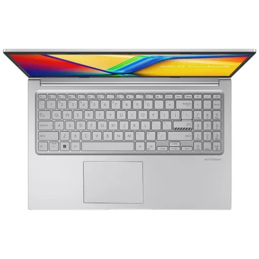 Portatil 15,6', IntelCore i5,8GB RAM, 512GB SSD, FHD, Vivobook F1504ZA-NJ694W ASUS