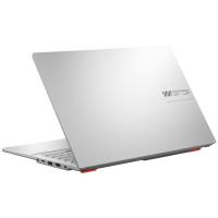 ASUS Vivobook GoE1504FA-NJ158W ordenagailu eramangarria 15,6', AMD Rizen 5,8 GB RAM, 512 GB SSD, FHD