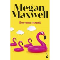 Soy una mamá, Megan Maxwell, Poltsikokoa