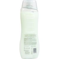 Gel de ducha aloe vera piel sensible BELLE, bote 750 ml