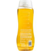 Gel de ducha argan piel normal y seca BELLE, bote 750 ml