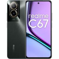 REALME C67 smartphone libre beltza, 8+256 GB