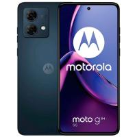 MOTOROLA G84 smartphone aske beltza 5G, 12+256 GB