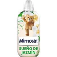 Suavizante sueño jazmín MIMOSÍN, botella 56 dosis