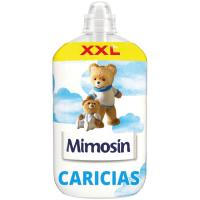 Suavizante sueño caricias MIMOSÍN, botella 105 dosis
