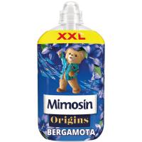 MIMOSIN ORIGINS leungarria, basa-bergamota, botila 95 dosi