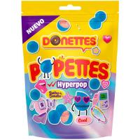Popettes Hyperpop DONETTES, bolsa 100 g