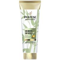 Acondicionador bambú PANTENE PRO-V MIRCLES, bote 325 ml