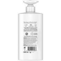 Champú bambú PANTENE PRO-V MIRACLES, dosificador 500 ml