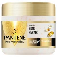 Mascarilla bond repair PANTENE PRO-V MIRACLES, tarro 300 ml