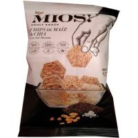 RISI Mios chia tiratan, poltsa 40 g