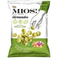RISI Mios tomylimón labea, poltsa 35 g