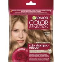 GARNIER COLOR SENSATION sustrai konpontzaile xanpu horaila 7.0, 40 ml