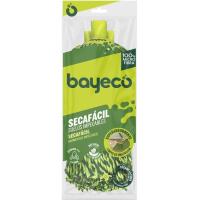 Fregona hilo microfibra BAYECO, 1 ud