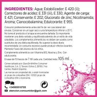 Energía&Vitalidad 50+con Vitamina B12 MULTICENTRUM, caja 15 uds