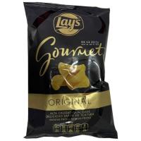 Patatas fritas LAYS GOURMET, bolsa 45 g