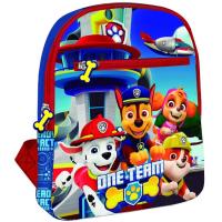 Mochila mediana One Team 414409 Patrulla Canina DISNEY, 29x24x9,5 cm