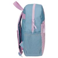 Mochila Peace ROLL ROAD, 33x27x11 cm