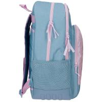 Mochila Peace ROLL ROAD, 44x33x17 cm