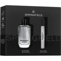 Set para hombre Night Attitude SPRINGFIELD, pack 1 ud