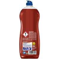 MISTOL baxera-detergentea, ozpin naturala, botila 650 ml