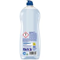 Lavavajillas bicarbonato MISTOL NATURALS, botella 650 ml