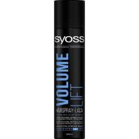 Laca volumen SYOSS, spray 300 ml