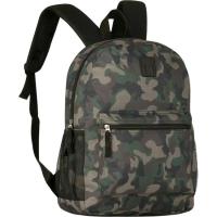 Mochila de Camuflaje ¿Cuál te llegará? MF23077 CLIO STYLE, 43x30x13 cm