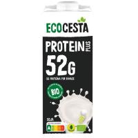 Bebida vegetal proteína ECOCESTA, brick 1 l