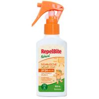 Repelente infantil natural fotoprotector REPELBITE, spray 100 ml