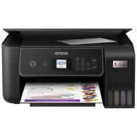 Impresora multifunción de tinta, negra, Ecotank ET-2870 EPSON