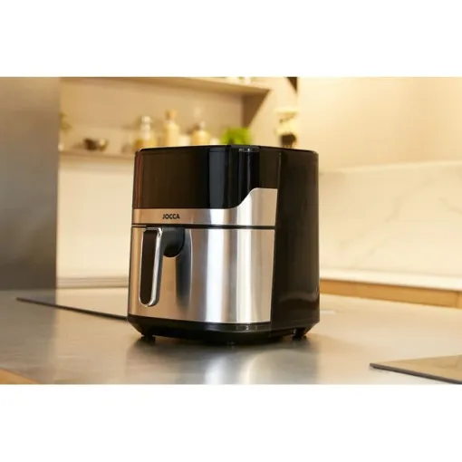 Freidora aire sin aceite, 1600 W, 6,5 litros, 2192 JOCCA