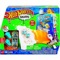 Hot Wheels Skate Tony Hawk bowl de cereales,edad rec: +5 años  HOT WHEELS