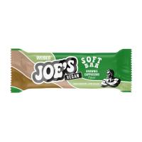 joe's vegan soft bar brownie WEIDER, 1ud