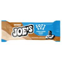 joe's bar cookie dough WEIDER, 1ud