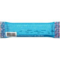 Barrita energy jelly bar 24 cereza WEIDER, 1 ud, 32 g