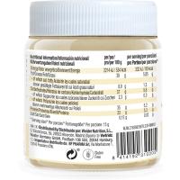 Crema proteica de choco blanco whey protein WEIDER, bote 250 g