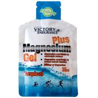 Gel magnesio plus tropical WEIDER, sobre 35 ml