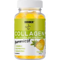 Collagen gummies WEIDER, 50 uds, bote 200 g