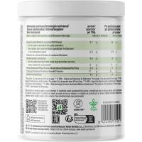 Vegan protein de choco WEIDER, lata 300 g