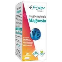 Bisglicinato De Magnesio + For YNSADIET, caja 90 uds