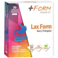 Lax + Form YNSADIET, caja 30 uds