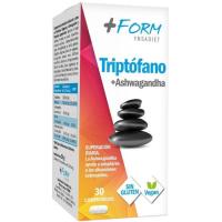 Triptófano + Ashwagandha+ Form YNSADIET, caja 30 uds