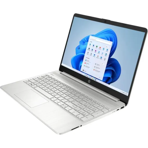 Portátil de 15,6', Intel Celeron, 8GB RAM, 256GB SSD, FHD, 15s-fq0050ns HP