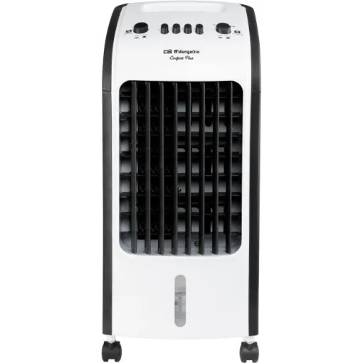 Climatizador evaporativo Air 38 ORBEGOZO