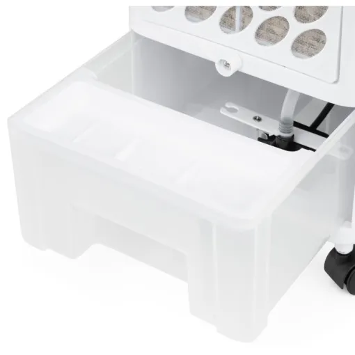 Climatizador evaporativo Air 38 ORBEGOZO