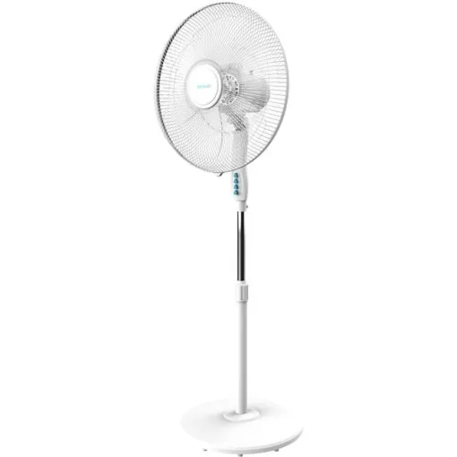 Ventilador de pie 5292/ Energy Silence 600 Max Flow CECOTEC