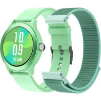 Smartwatch verde 1,27", Smartee Vivo SPC